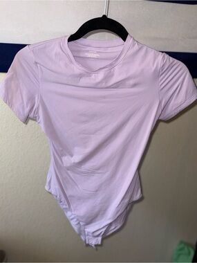 SKIMS Fits Everybody Bodysuit